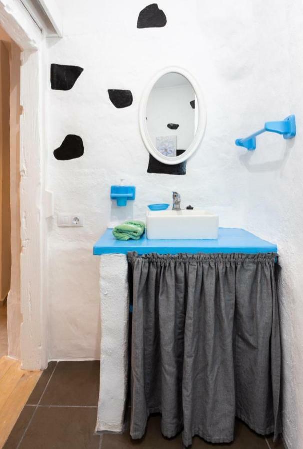דירות לה אורוטבה Casa Florida מראה חיצוני תמונה